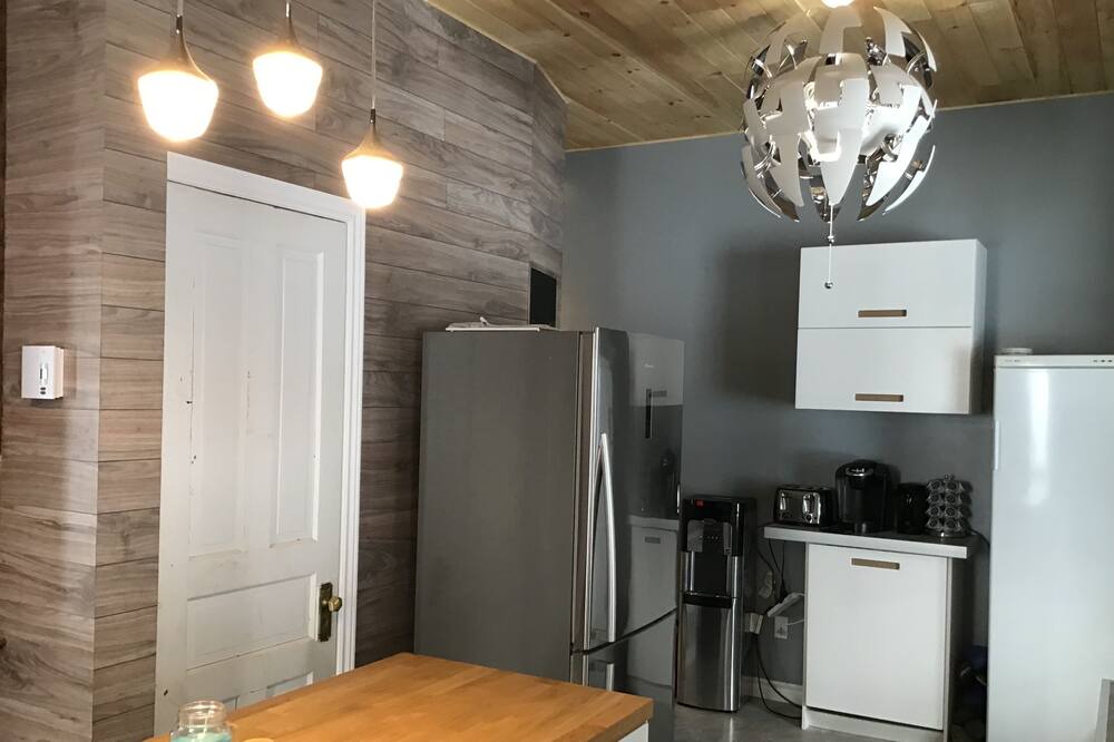 Photo of Kitchen in La Tuque