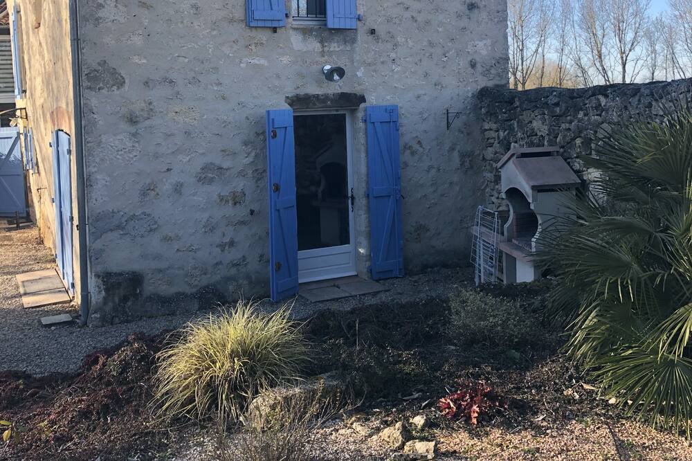 Photo of Outdoor in Mouzieys-Panens