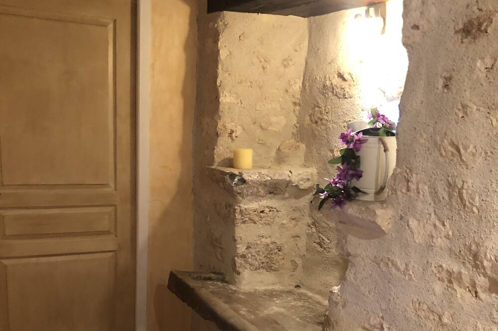 Photo of Bathroom in Mouzieys-Panens