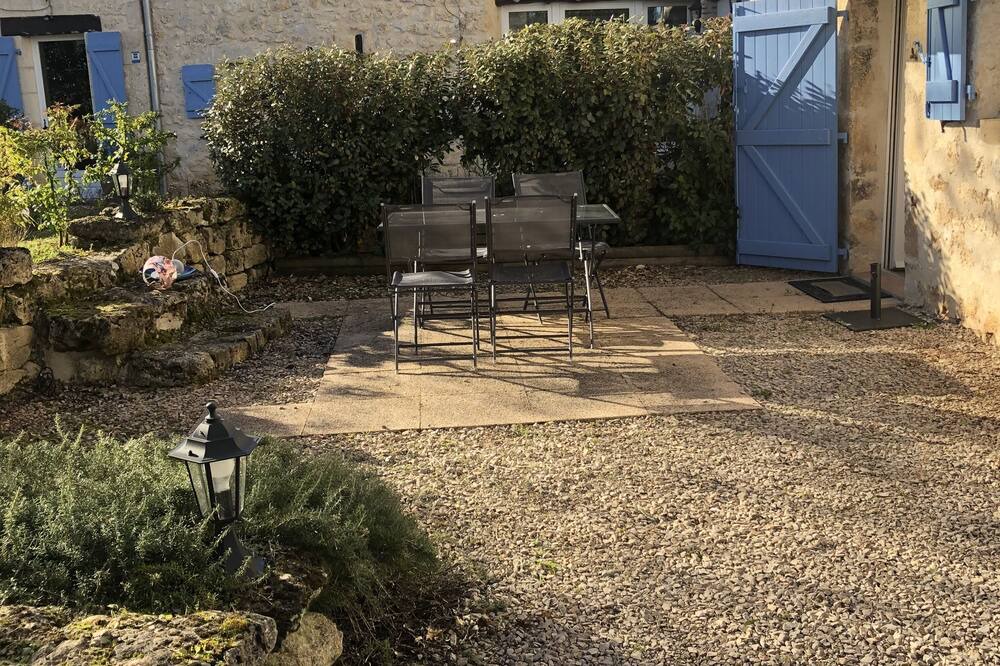 Photo of Outdoor in Mouzieys-Panens