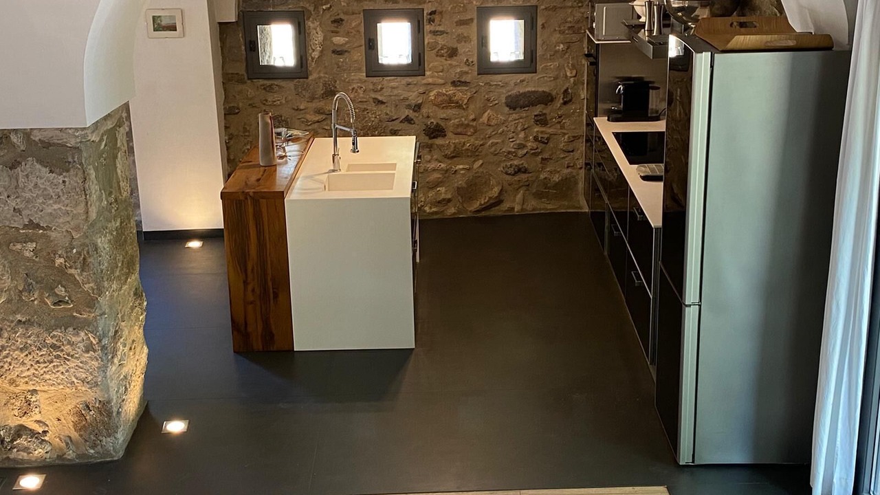 Photo of Kitchen in Sant Joan les Fonts