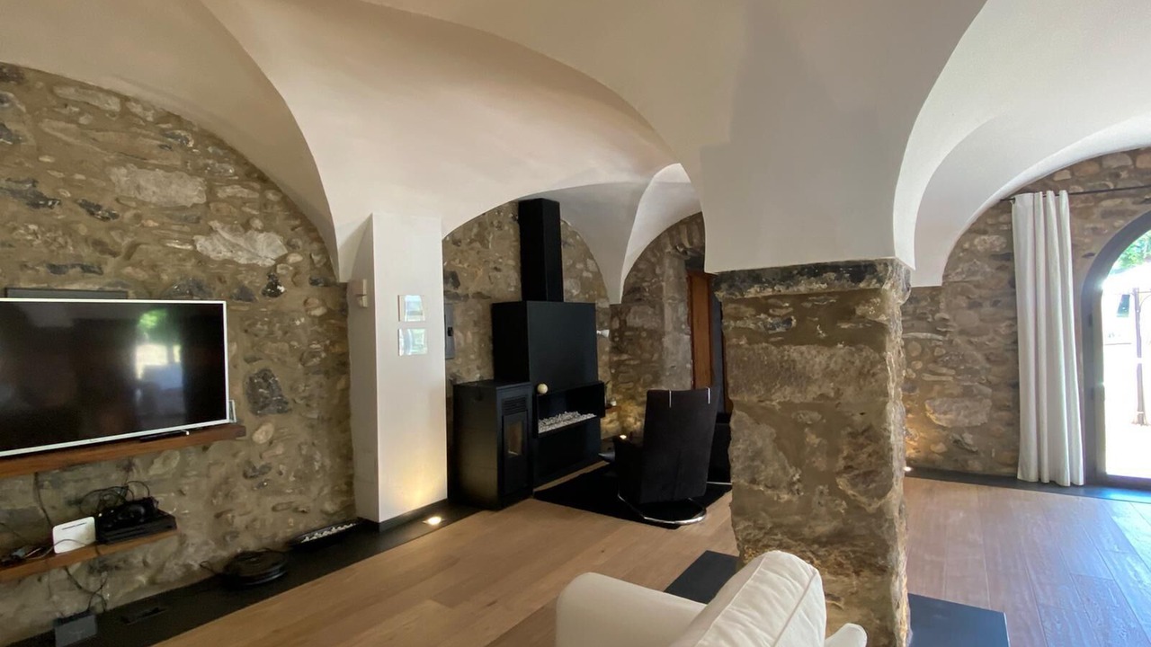 Photo of Livingroom in Sant Joan les Fonts
