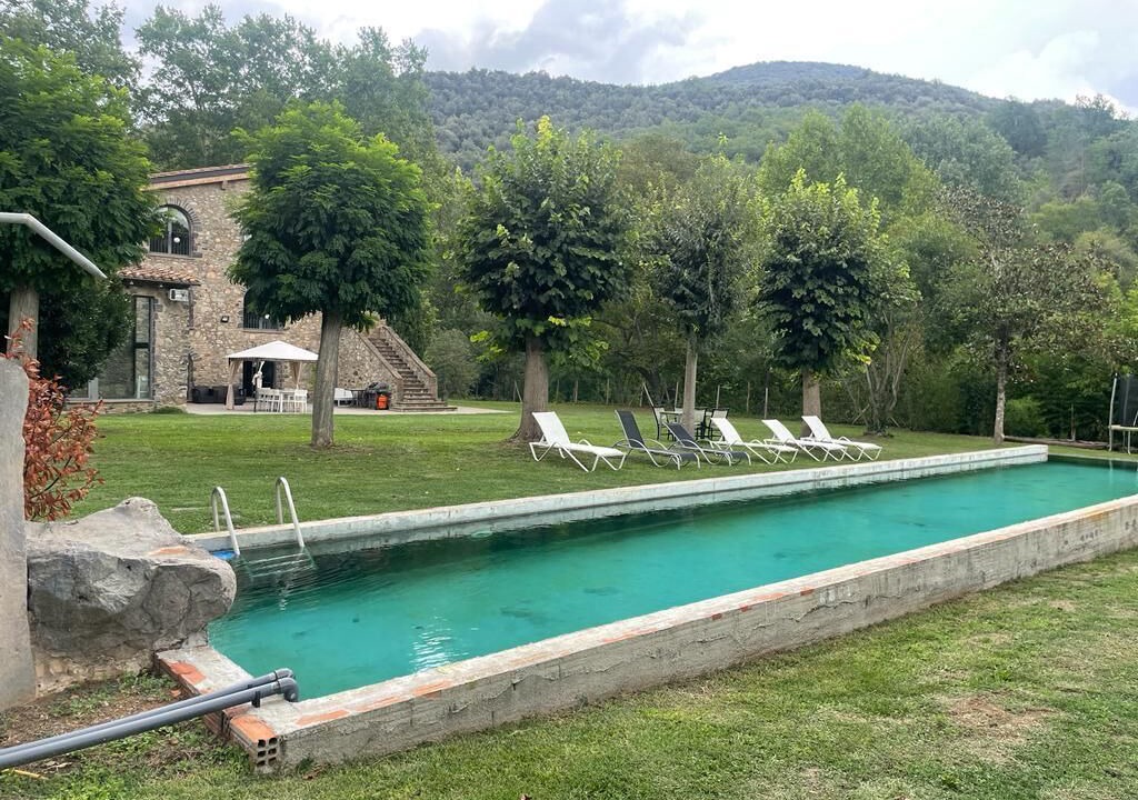 Photo of Outdoor in Sant Joan les Fonts
