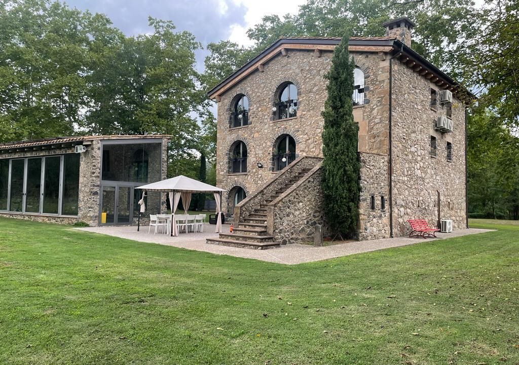 Photo of Outdoor in Sant Joan les Fonts