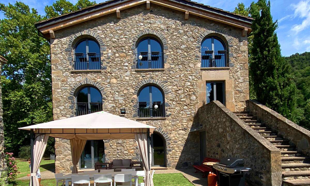 Photo of Outdoor in Sant Joan les Fonts