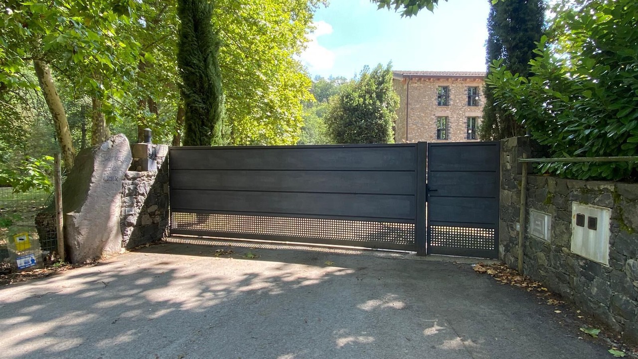 Photo of Outdoor in Sant Joan les Fonts