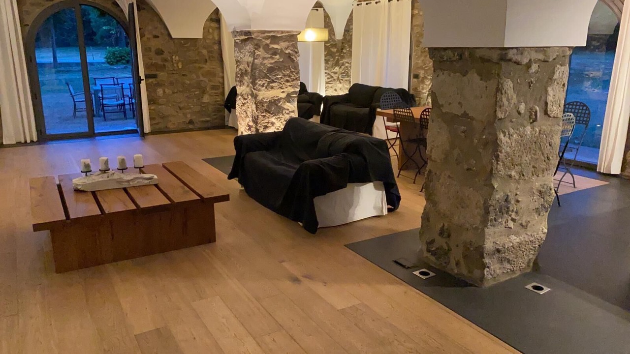 Photo of Livingroom in Sant Joan les Fonts