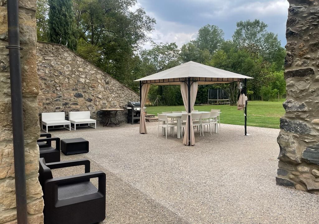 Photo of Outdoor in Sant Joan les Fonts