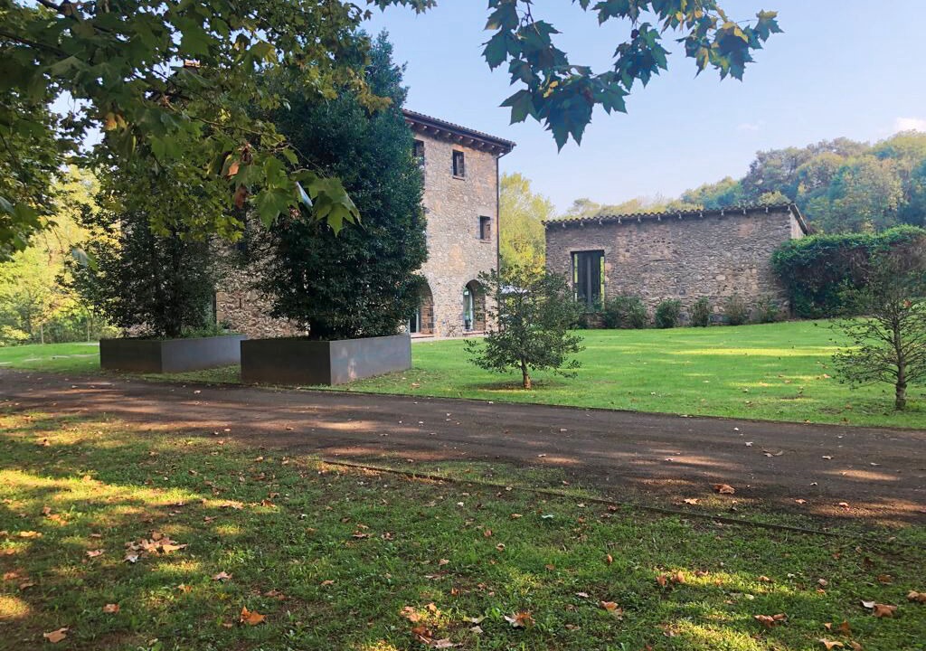 Photo of Outdoor in Sant Joan les Fonts