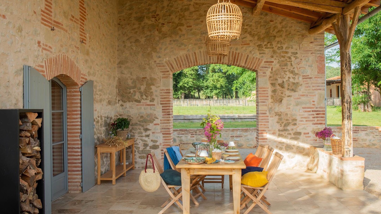 Photo of Outdoor in Marzens