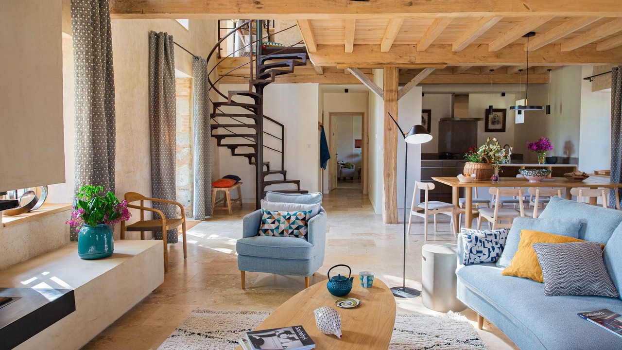Photo of Livingroom in Marzens