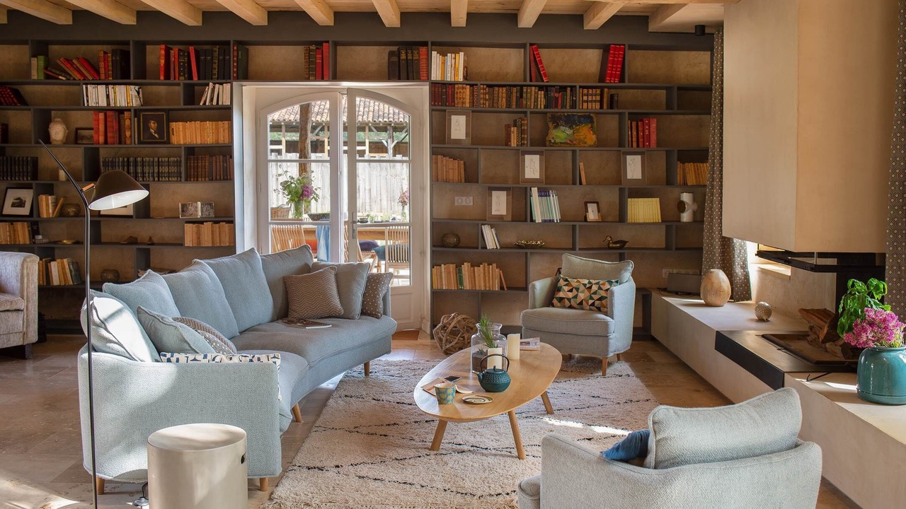 Photo of Livingroom in Marzens