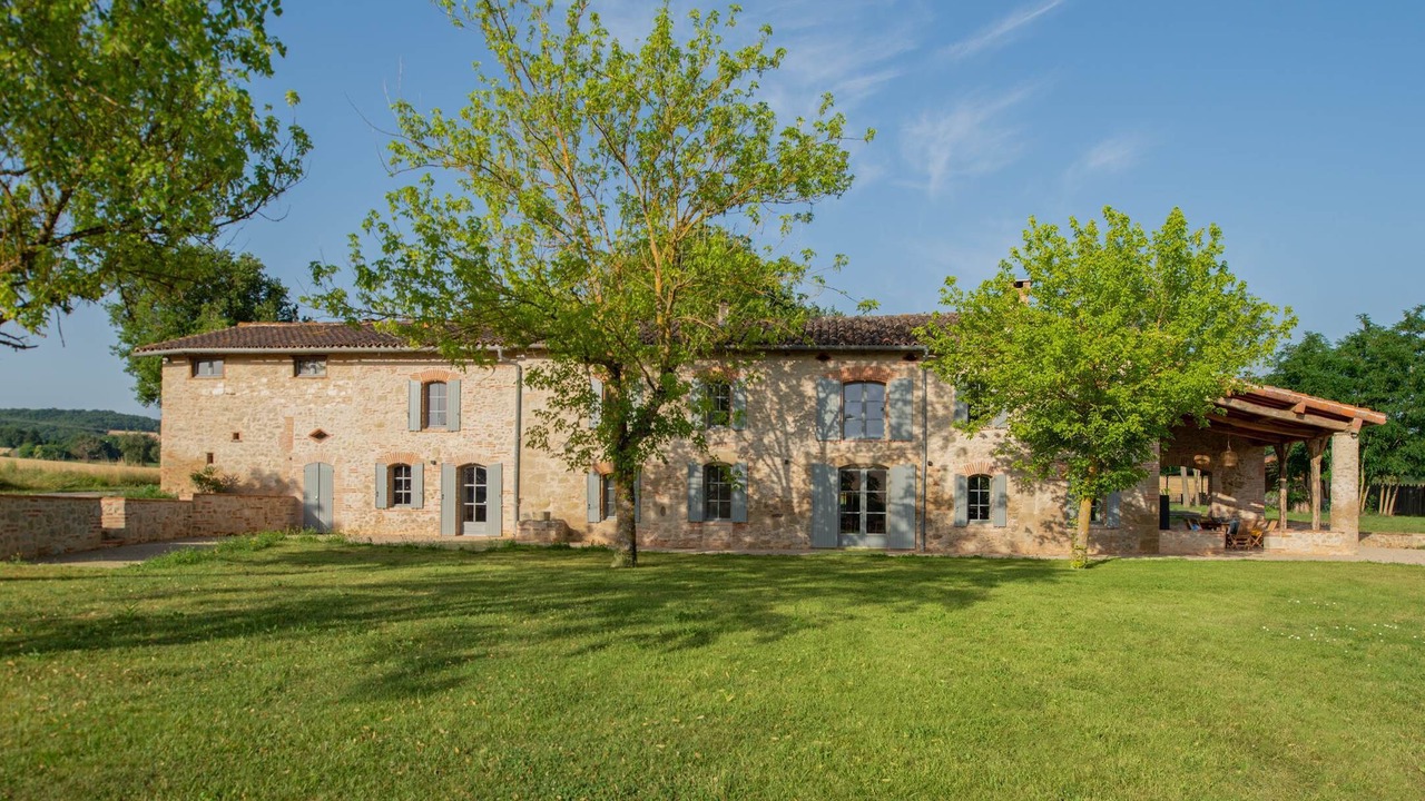 Photo of Outdoor in Marzens