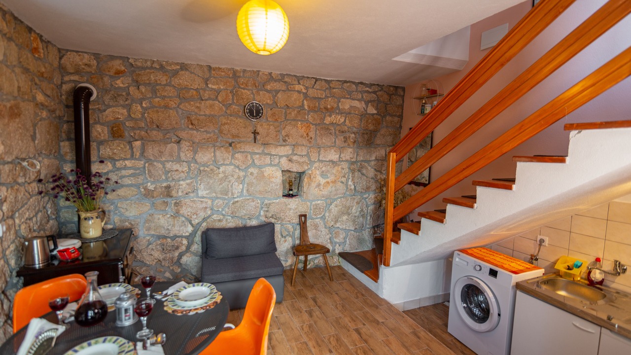 Photo of Kitchen in Lovrec