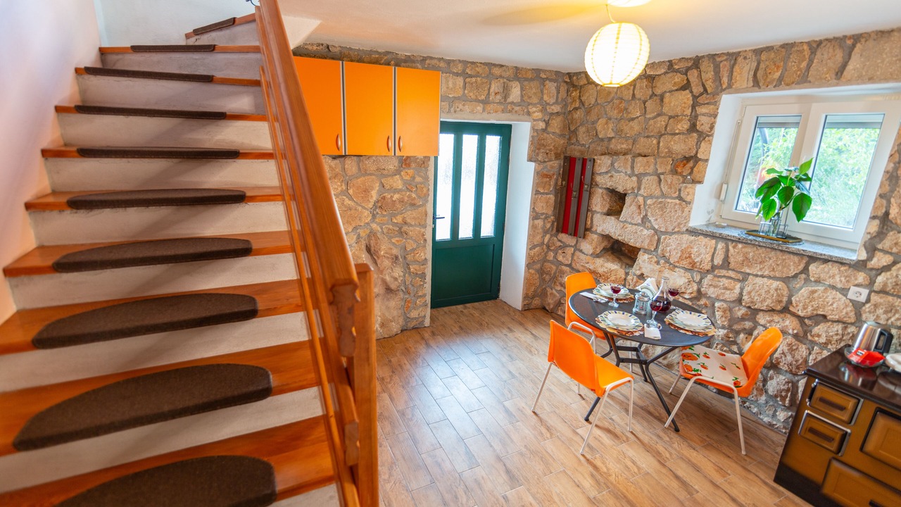 Photo of Livingroom in Lovrec