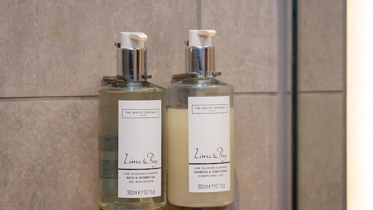 Photo of Bedroom in Central Milton Keynes