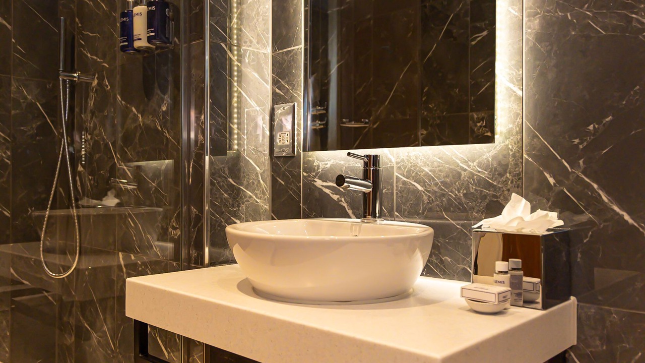 Photo of Bedroom in Central Milton Keynes