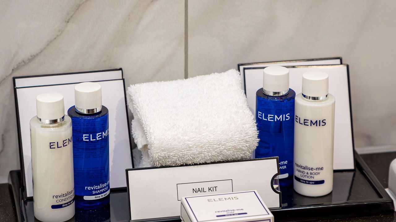 Photo of Bedroom in Central Milton Keynes