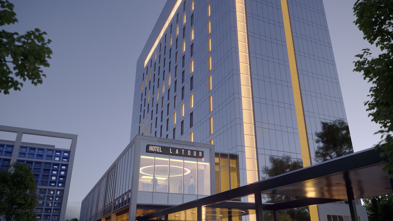 Photo of Outdoor in Central Milton Keynes