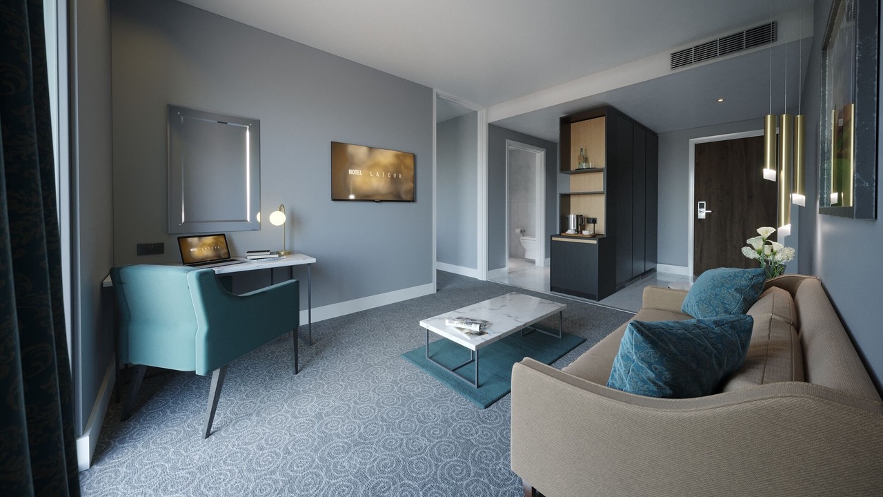 Photo of Others in Central Milton Keynes