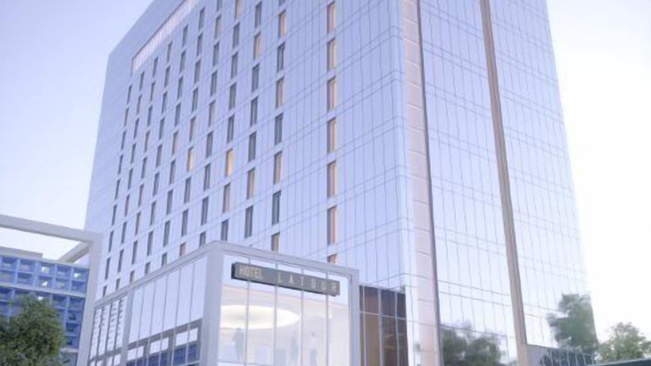 Photo of Outdoor in Central Milton Keynes