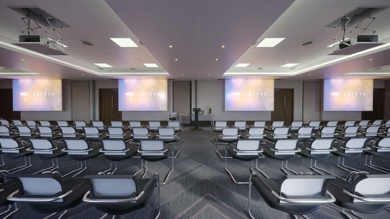 Photo of Others in Central Milton Keynes