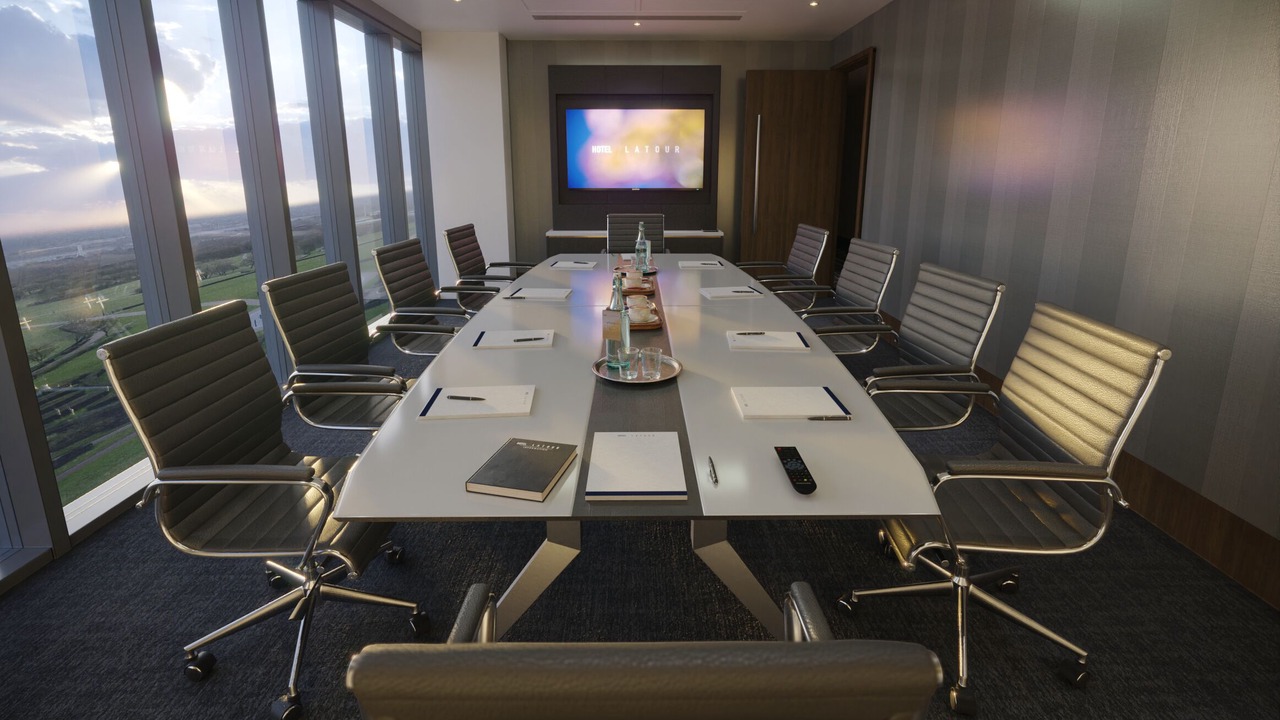 Photo of Others in Central Milton Keynes