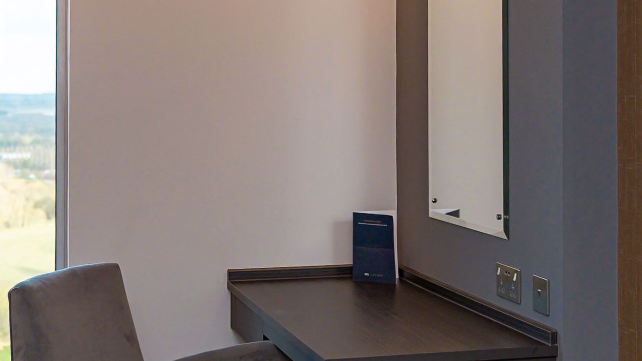 Photo of Bedroom in Central Milton Keynes