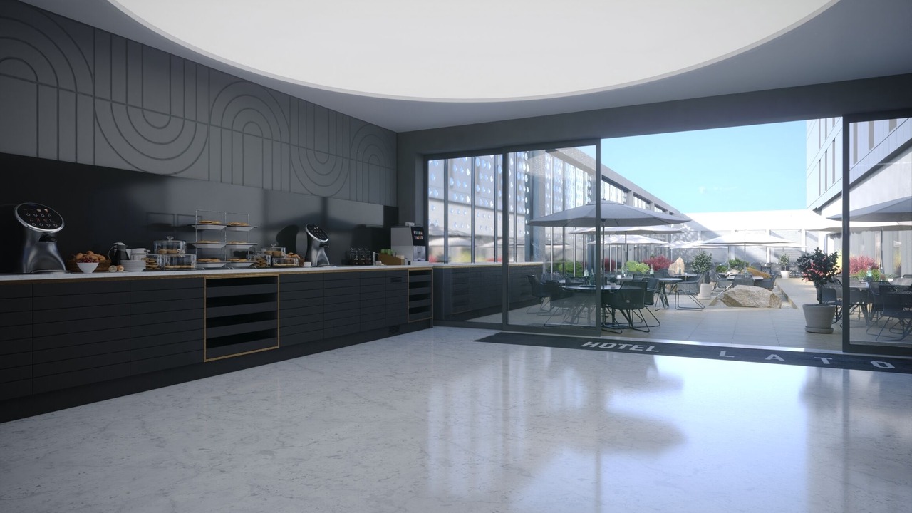 Photo of Others in Central Milton Keynes