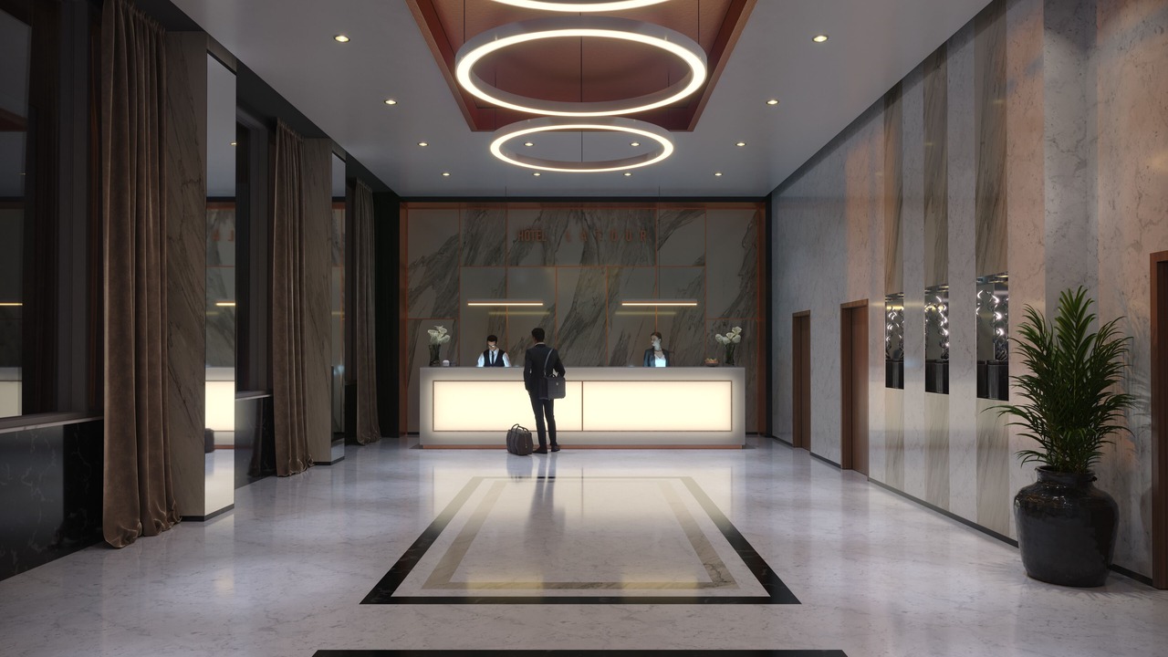 Photo of Others in Central Milton Keynes