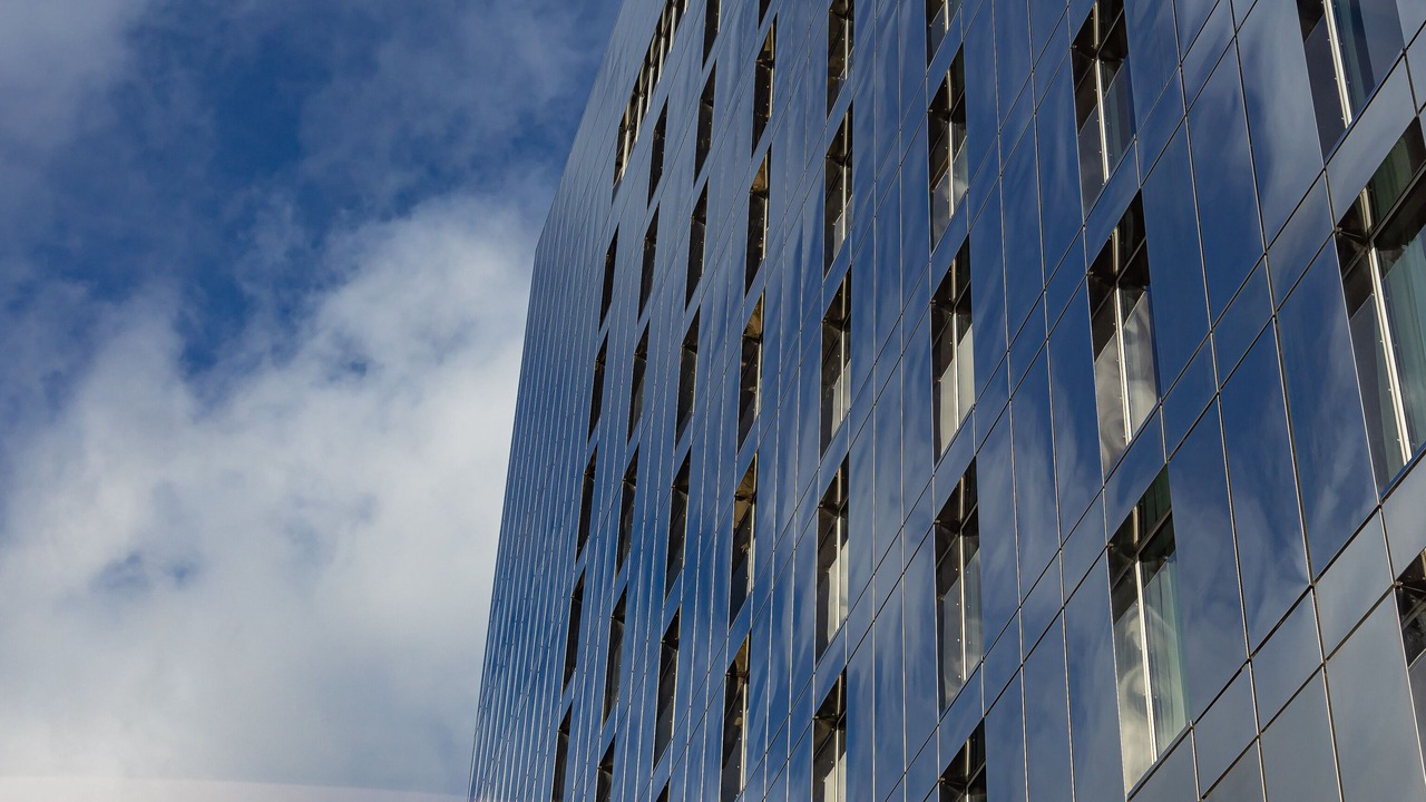 Photo of Outdoor in Central Milton Keynes