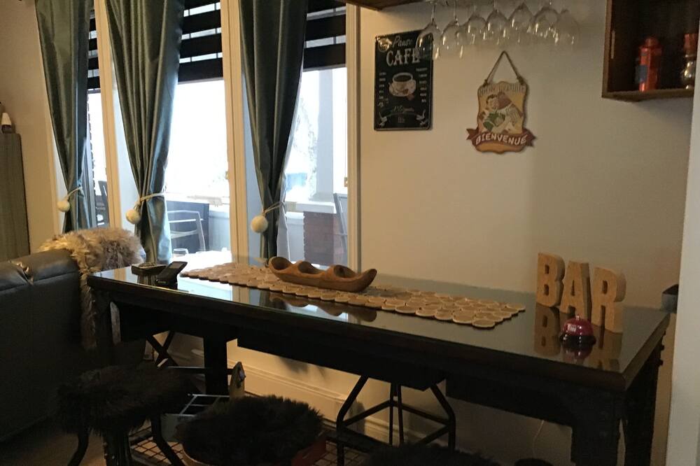 Photo of Kitchen in La Tuque