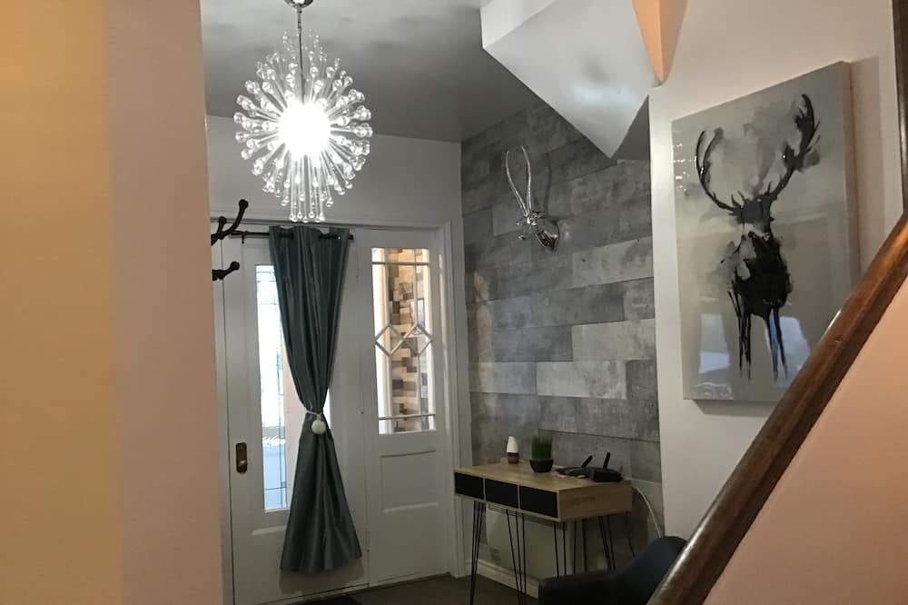 Photo of Bedroom in La Tuque