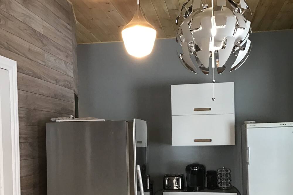 Photo of Kitchen in La Tuque