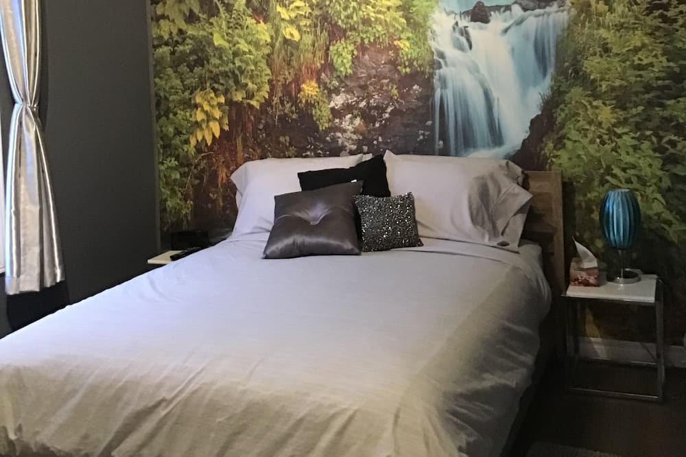 Photo of Bedroom in La Tuque