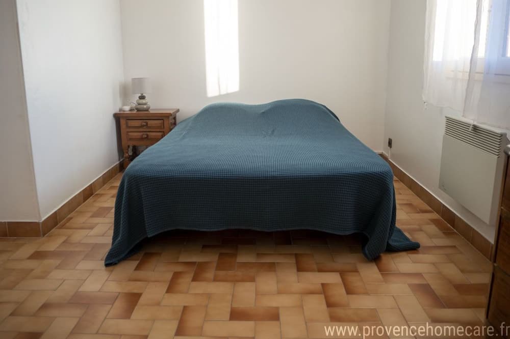 Photo of Bedroom in Cruis