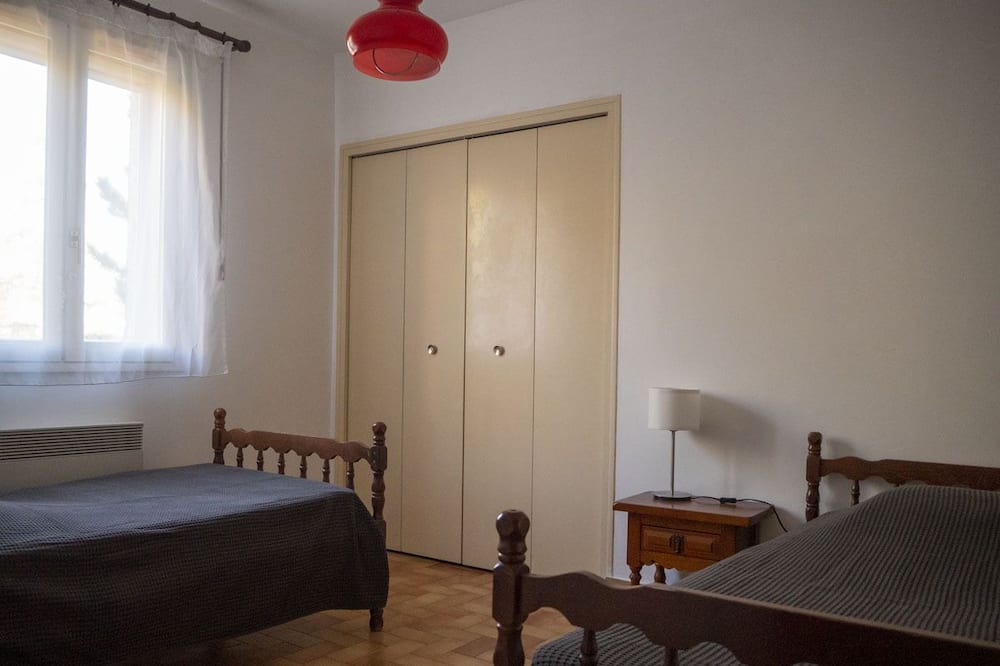 Photo of Bedroom in Cruis