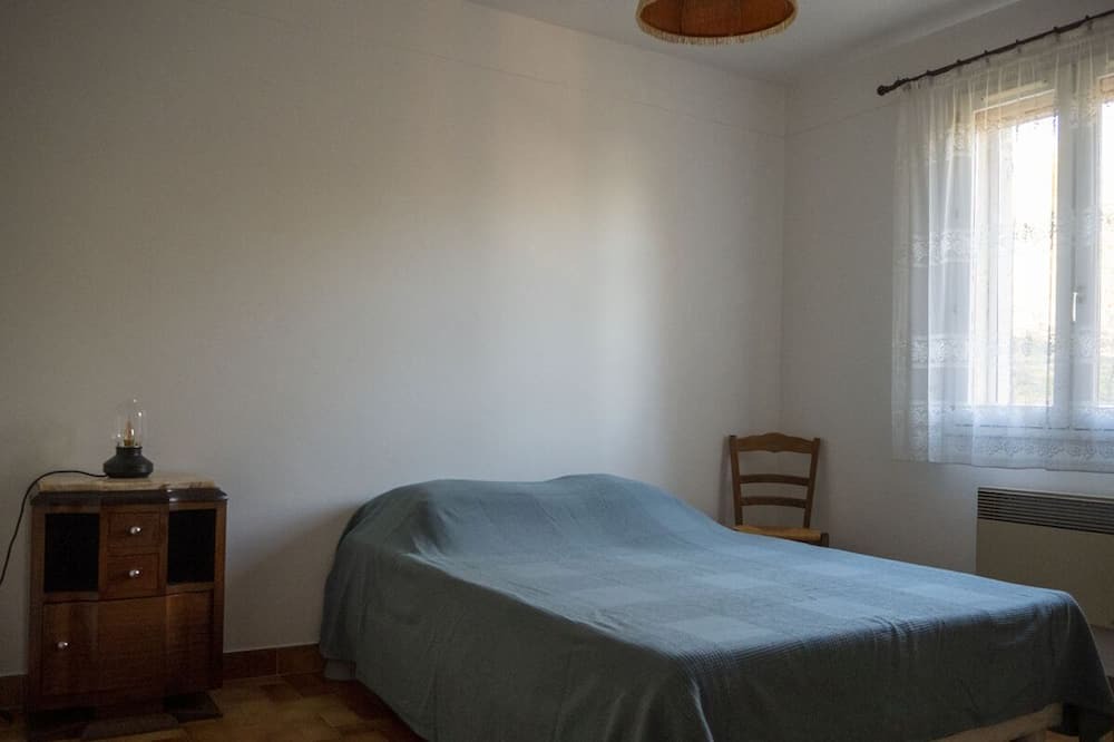 Photo of Bedroom in Cruis