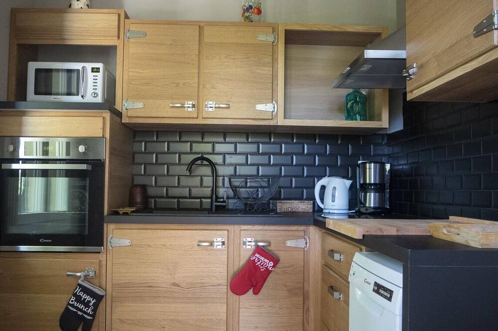 Photo of Kitchen in Vacheres