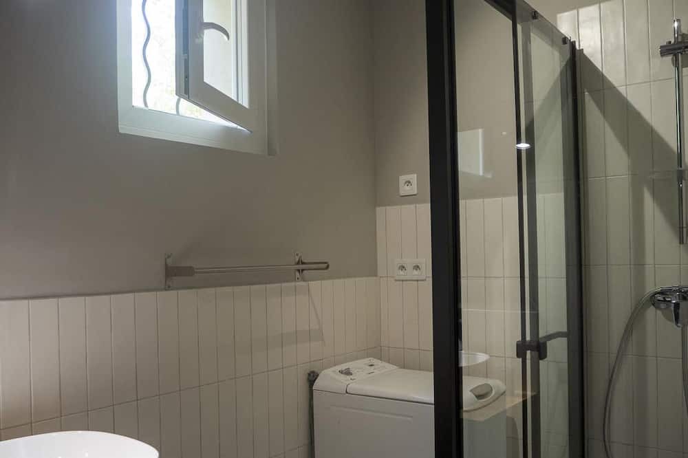 Photo of Bathroom in Vacheres
