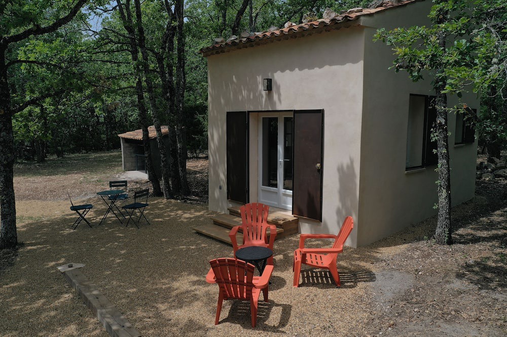 Photo of Patio Balcony in Vacheres