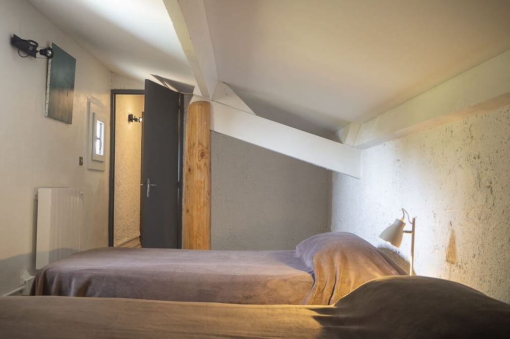 Photo of Bedroom in Vacheres