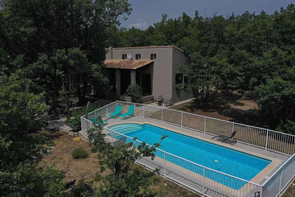 Photo of Outdoor in Vacheres