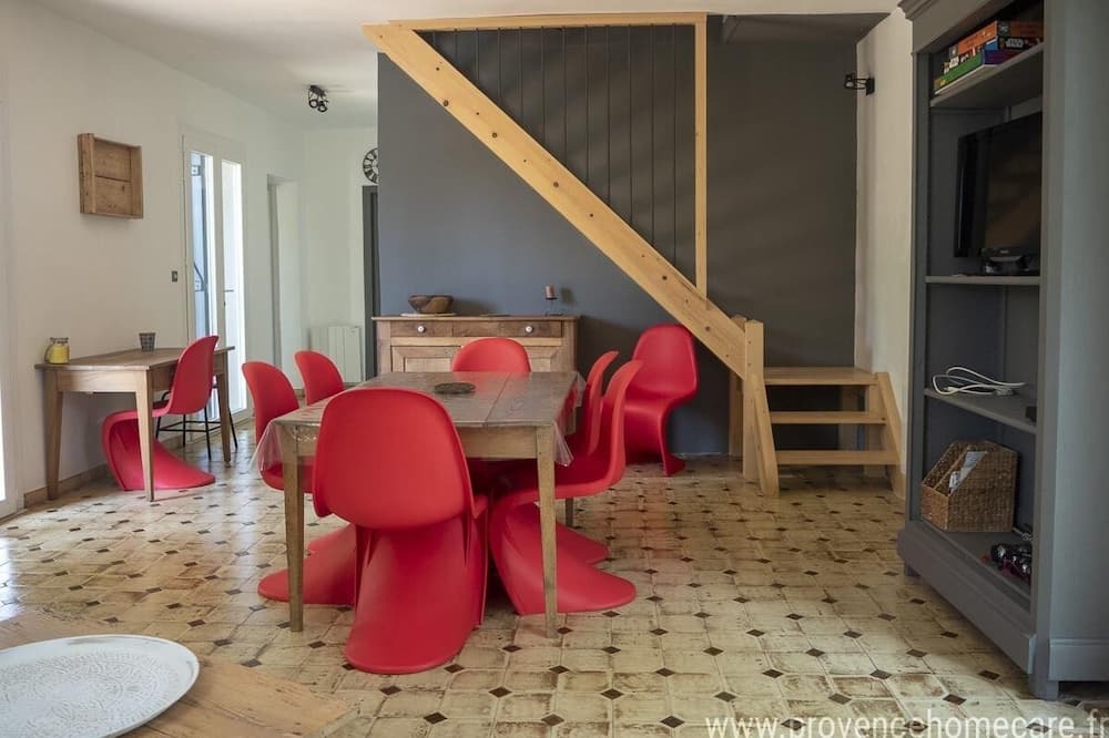 Photo of Livingroom in Vacheres