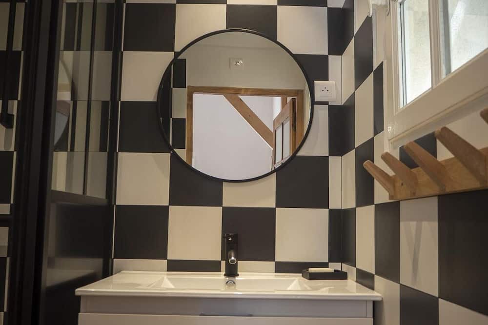 Photo of Bathroom in Vacheres