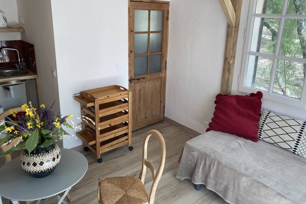 Photo of Livingroom in Vacheres