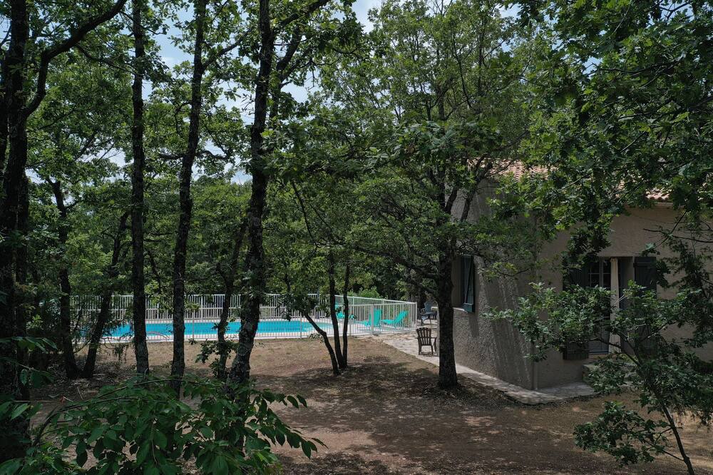 Photo of Outdoor in Vacheres