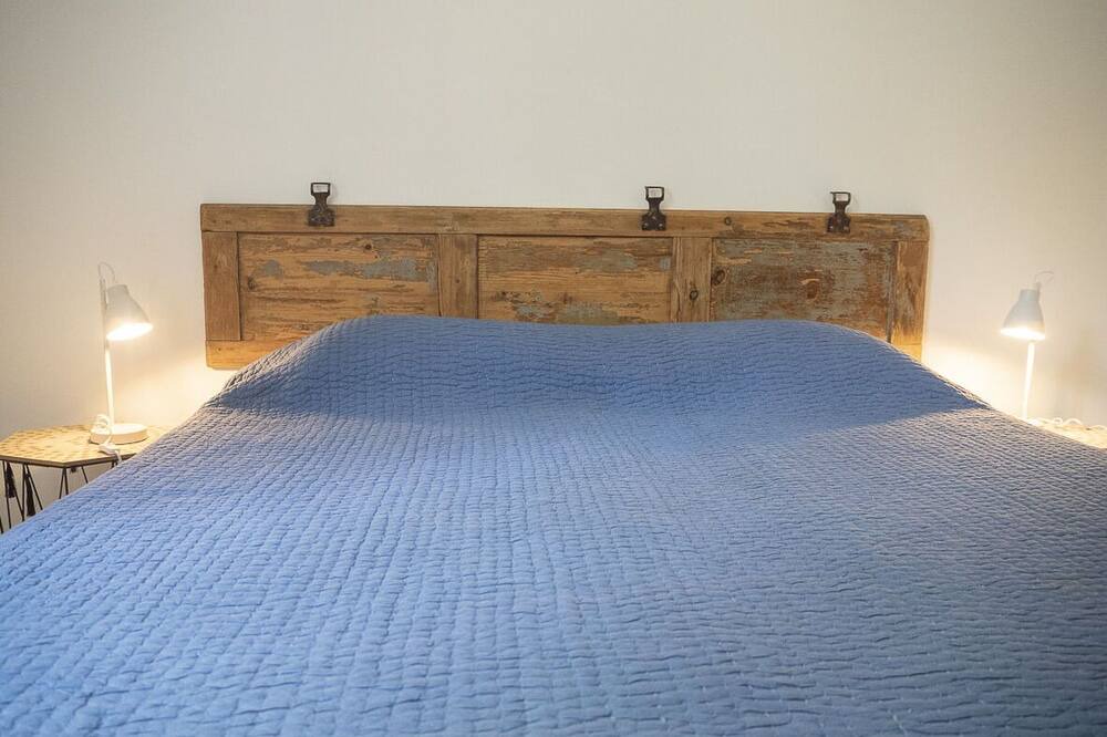 Photo of Bedroom in Vacheres