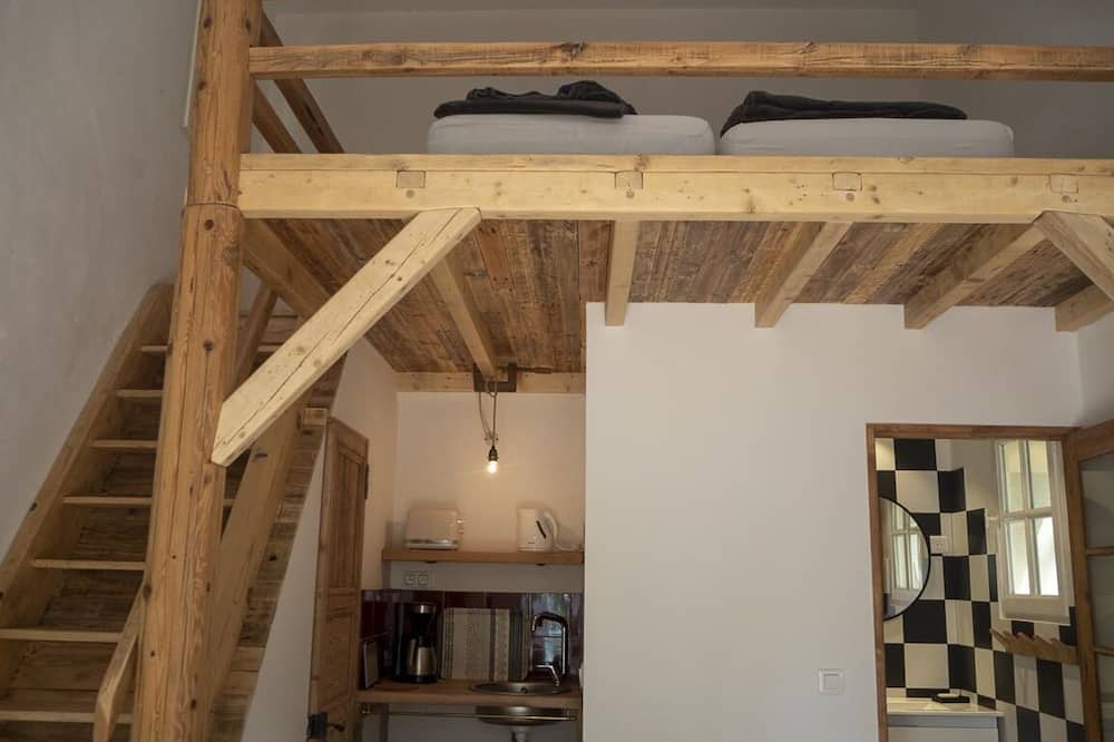 Photo of Livingroom in Vacheres