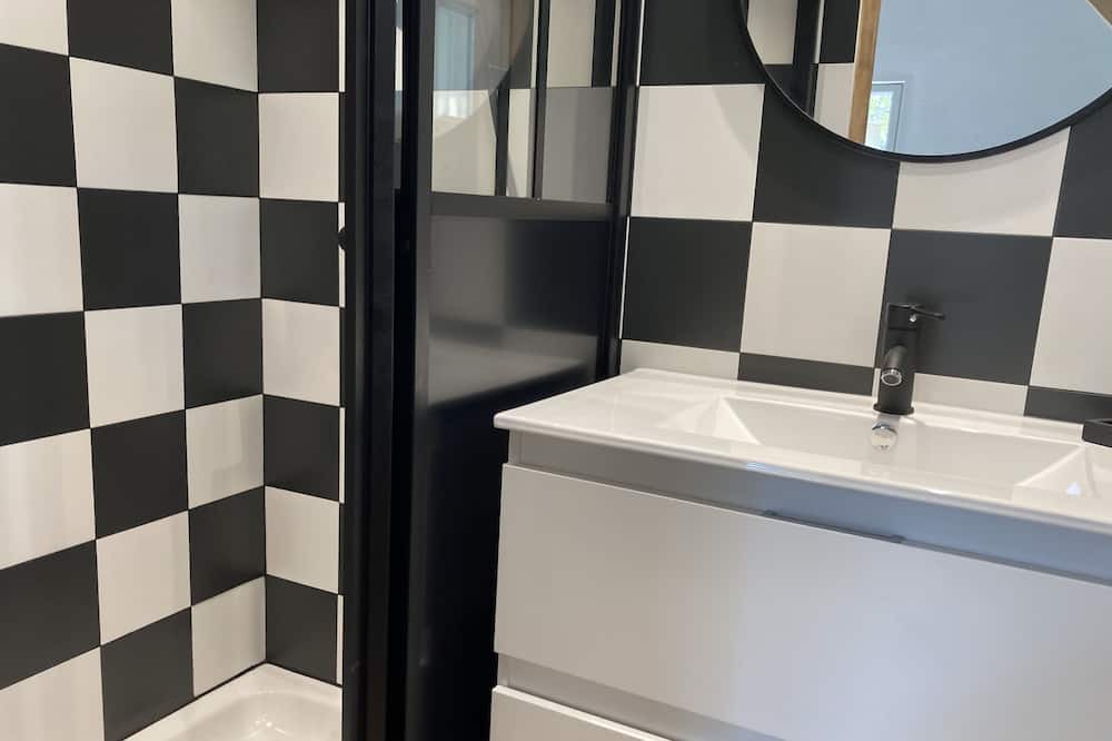 Photo of Bathroom in Vacheres